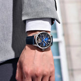 2025Pagani design Tourbillon Luxury Men&
