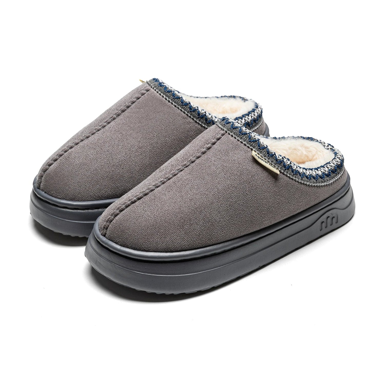 Winter Anti-slip Women&