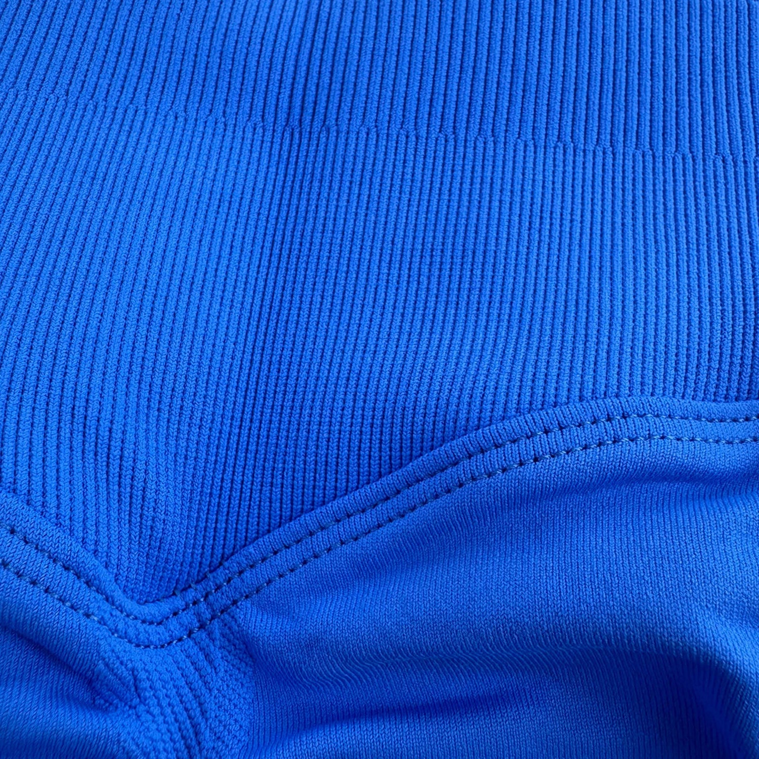 AURA SHARK Shorts 4.5" Women Fitness Sports Biker Shorts Low Ribbed Band Gym Workout Scrunch Butt Yoga Seamless Leggings Khamik Shop Online