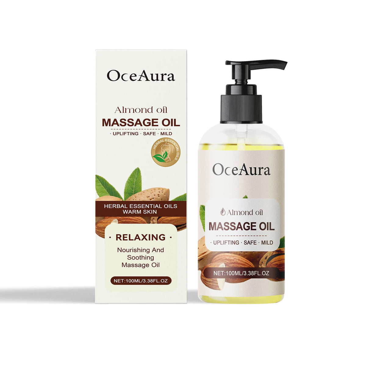 Hydrating Coconut Oil Deep Nourishing Smooth Skin Improve Dry Rough Mood Relax Body Oil Frankincense Essential Oil for Massage