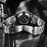 2025 New BENYAR Automatic Watches Men&