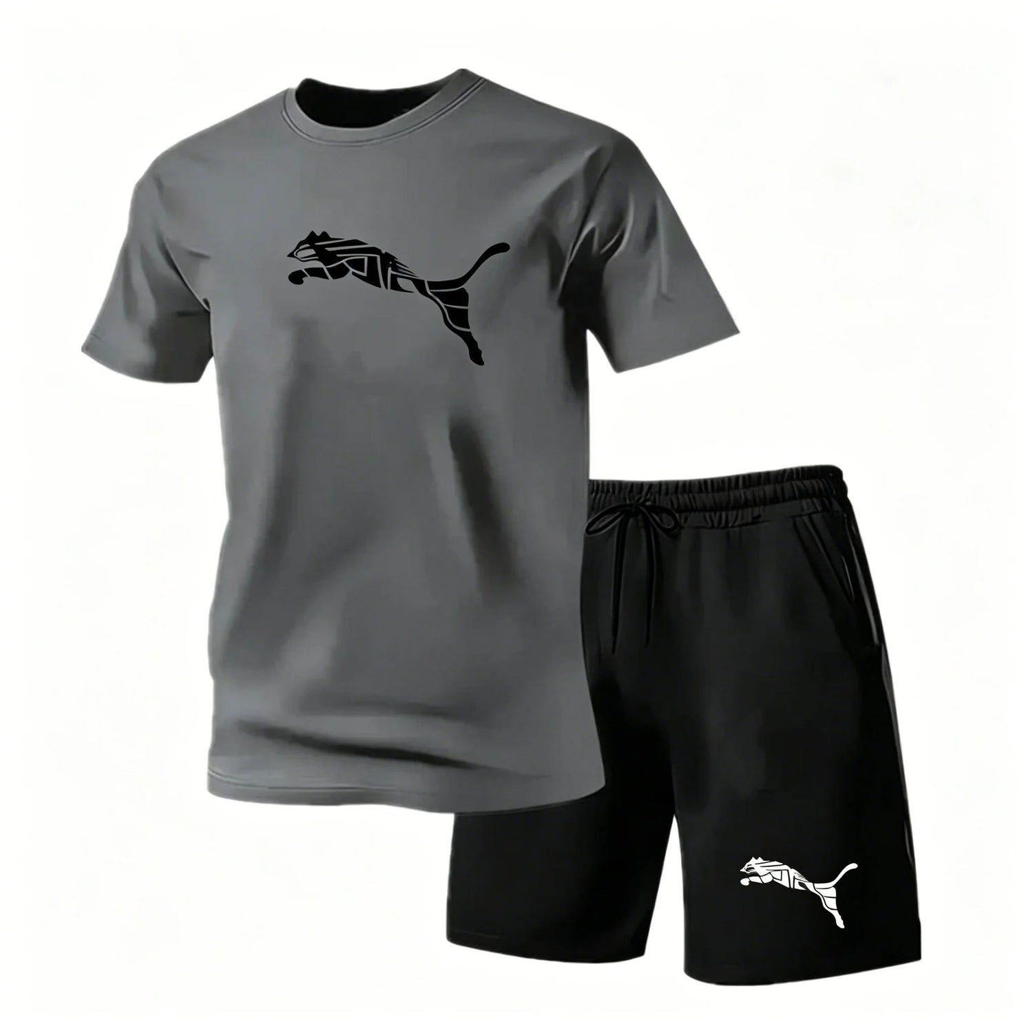 2026 Summer Outdoor Sports Set Men&