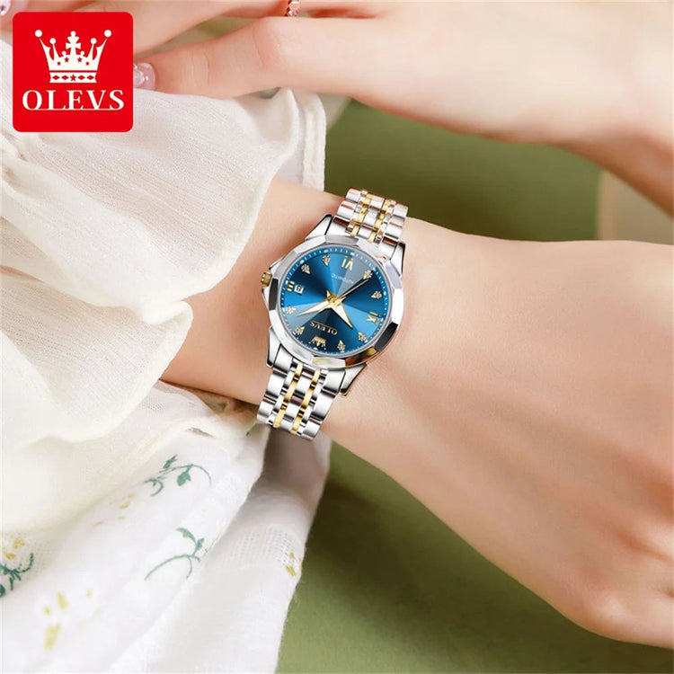 OLEVS Women&