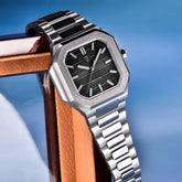 PAGANI DESIGN Fashion Square Business Quartz Men&