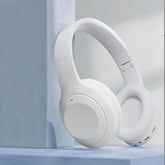 Over Ear HIFI Stereo M5 Headsets Wireless Bluetooth 5.3 Headphones Sports Gaming Earphones Support TF/AUX noise reduction Khamik Shop Online
