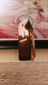 Rabanne 1 Million Parfum 100ml Mens Perfume Fresh Woody Sweet Aroma Long Lasting Luxury Fragrance 100ml Spray Buy Now Powerful! Khamik Shop Online