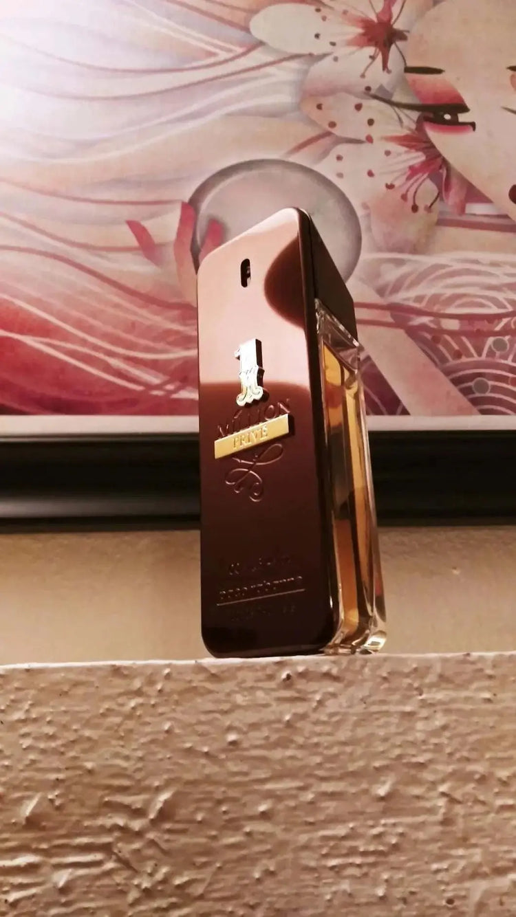 Rabanne 1 Million Parfum 100ml Mens Perfume Fresh Woody Sweet Aroma Long Lasting Luxury Fragrance 100ml Spray Buy Now Powerful! Khamik Shop Online