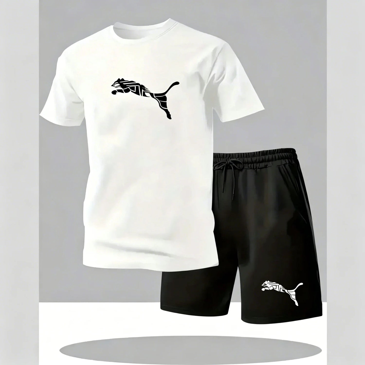 2026 Summer Outdoor Sports Set Men&