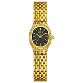 LIGE Fashion Luxury Quartz Woman Watch Elegant Classic Simple Dial Waterproof Stainless Ladies Watches for Women Reloj Mujer+Box Khamik Shop Online