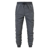 Men Casual Fashion Sports Pants Gym Sport Trousers for Men Jogger Sweatpantsrunning Workout Jogging Long Pants Khamik Shop Online