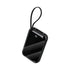Universal Charging Companion  Power Bank - Suitable For A Variety Of Pear Daisy