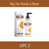 OceAura 100ml Vitamin C Skin Care Body Oil Moisturizes Skin Smooth, Moist and Shiny Skin Care Body Oil Khamik Shop Online