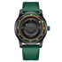 FOXBOX Magnetic Driven Watch Fashion Waterproof Quartz Wristwatch Rolling Steel Ball Pointer Sports Watches Military Clock+Box Khamik Shop Online