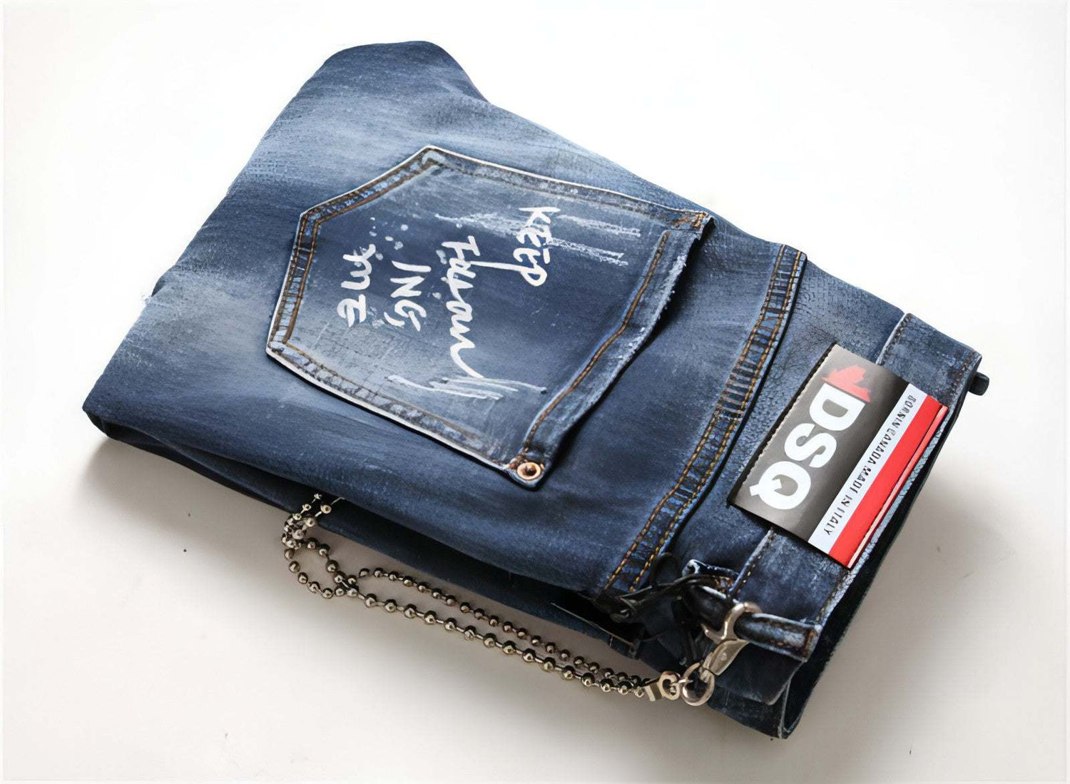 men jeans famous Men slim jeans Carmine Juneberry