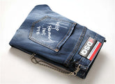 men jeans famous Men slim jeans Carmine Juneberry