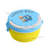 Cocomelons Lunch Boxs Portable Bento Meal Case Boys Fruit Food Storage Box Microwave 26letters Lunch Box Picnic Fresh Cases Gift Khamik Shop Online
