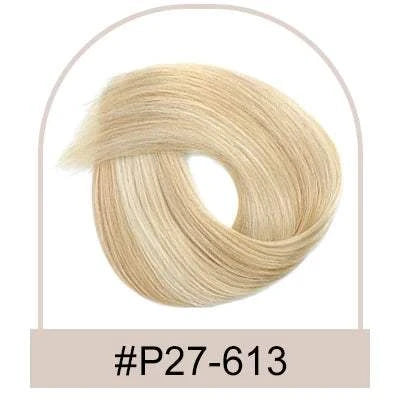 Silk Base Top Women Topper Clip In Real Human Hair Hairpiece Human Hair Extension Thin Breathable Blonde Toppers Hair Women Wig Khamik Shop Online