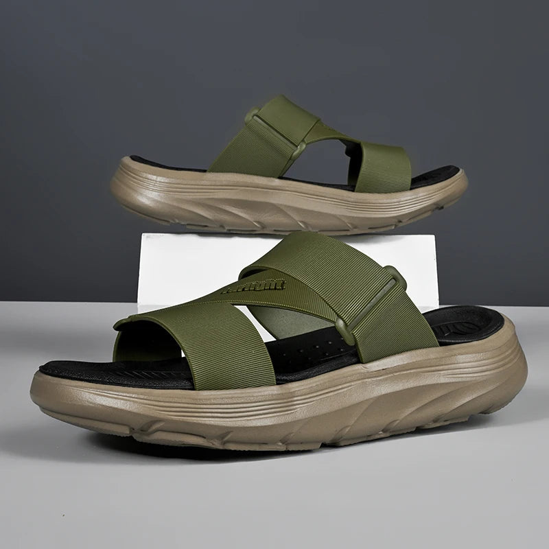 Summer New Men&