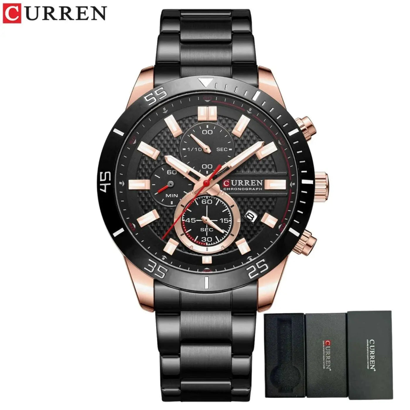 CURREN Men&
