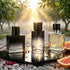 Jean Miss 3Pcs Men Perfume Gift Set Woody Aquatic Citrus Scent Eau de Toilette Long Lasting Masculine Fragrance Exquisite Blue Gift Box For Male Dating Travel Birthday Valentine Gift Khamik Shop Online