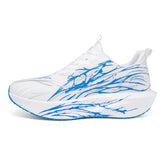 Men Running Shoes Carbon Board Marathon Speciality Sports Breathable Lightweight Women&