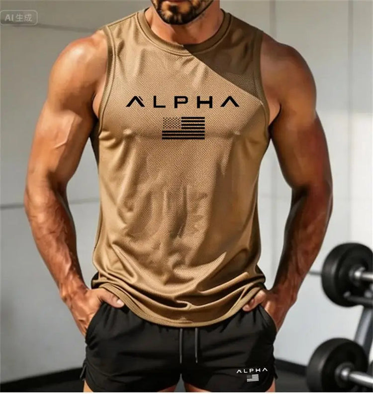2026 Alpha Men&