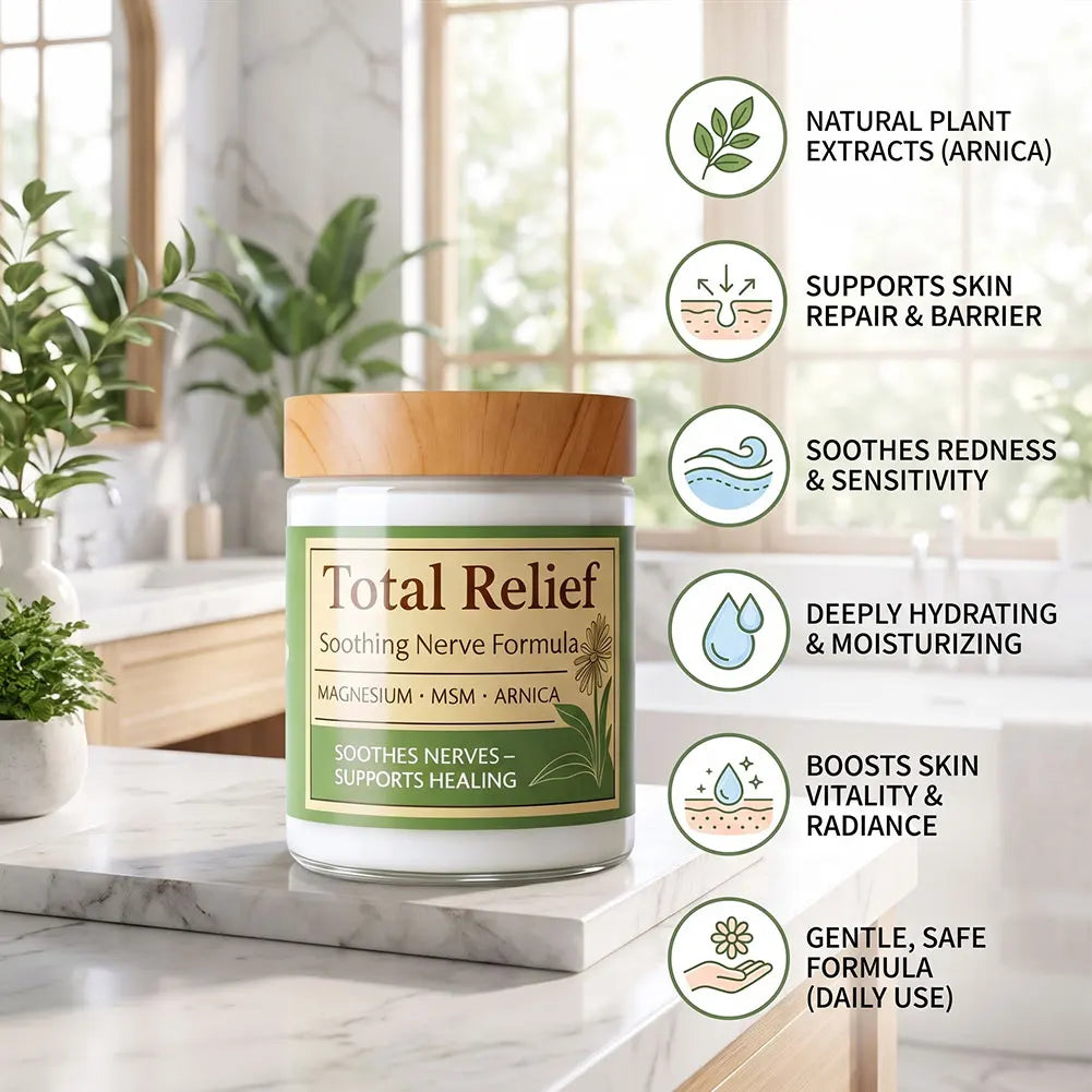Gentle Daily Face Moisturizer Hydrating Cream Day & Night Cream for Smooth Skin Care Anti-Wrinkle Firming Face Body Khamik Shop Online