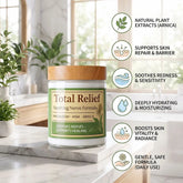 Gentle Daily Face Moisturizer Hydrating Cream Day & Night Cream for Smooth Skin Care Anti-Wrinkle Firming Face Body Khamik Shop Online
