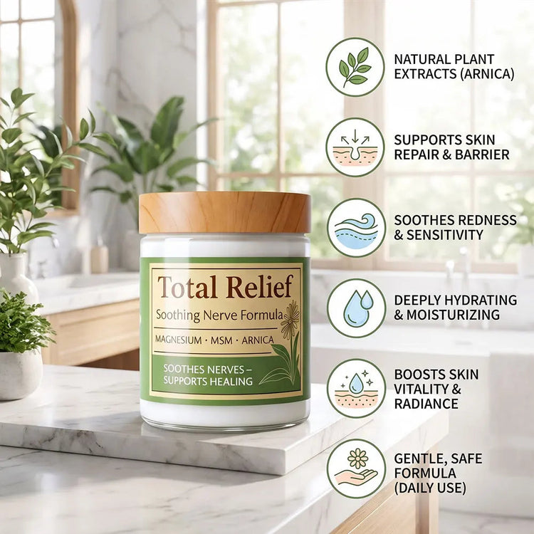 Gentle Daily Face Moisturizer Hydrating Cream Day & Night Cream for Smooth Skin Care Anti-Wrinkle Firming Face Body Khamik Shop Online