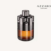 Azzaro the Most Wanted Eau De Parfum Intense; a Long Lasting Men&