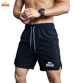 LONSDALE quick-drying and fast-drying summer shorts, men&
