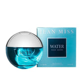 100ml Crystal Parfum Fresh Ocean & Cedar Amber Scent Long Lasting High Quality Fragrance For Women & Men homme parfum man lady Khamik Shop Online
