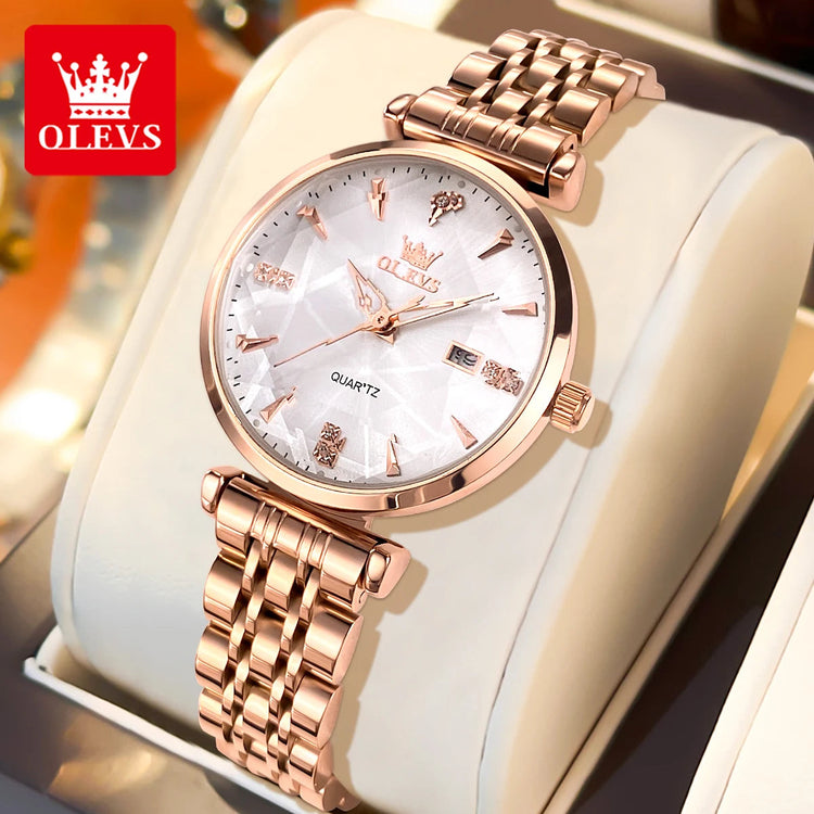 OLEVS brand beautiful women&