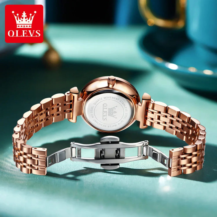 OLEVS brand beautiful women&