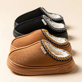 Winter Anti-slip Women&