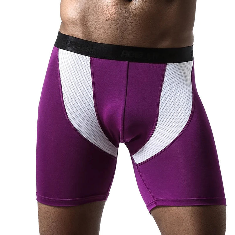 Sports underwear men&