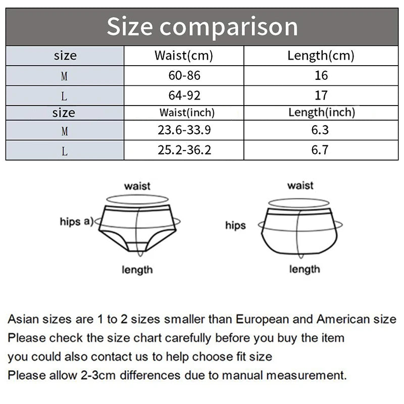 Lace Panties Women'S Briefs Transparent Underwear Sexy Soft Solid Panty Female Low Waist Hollow Out Lingerie