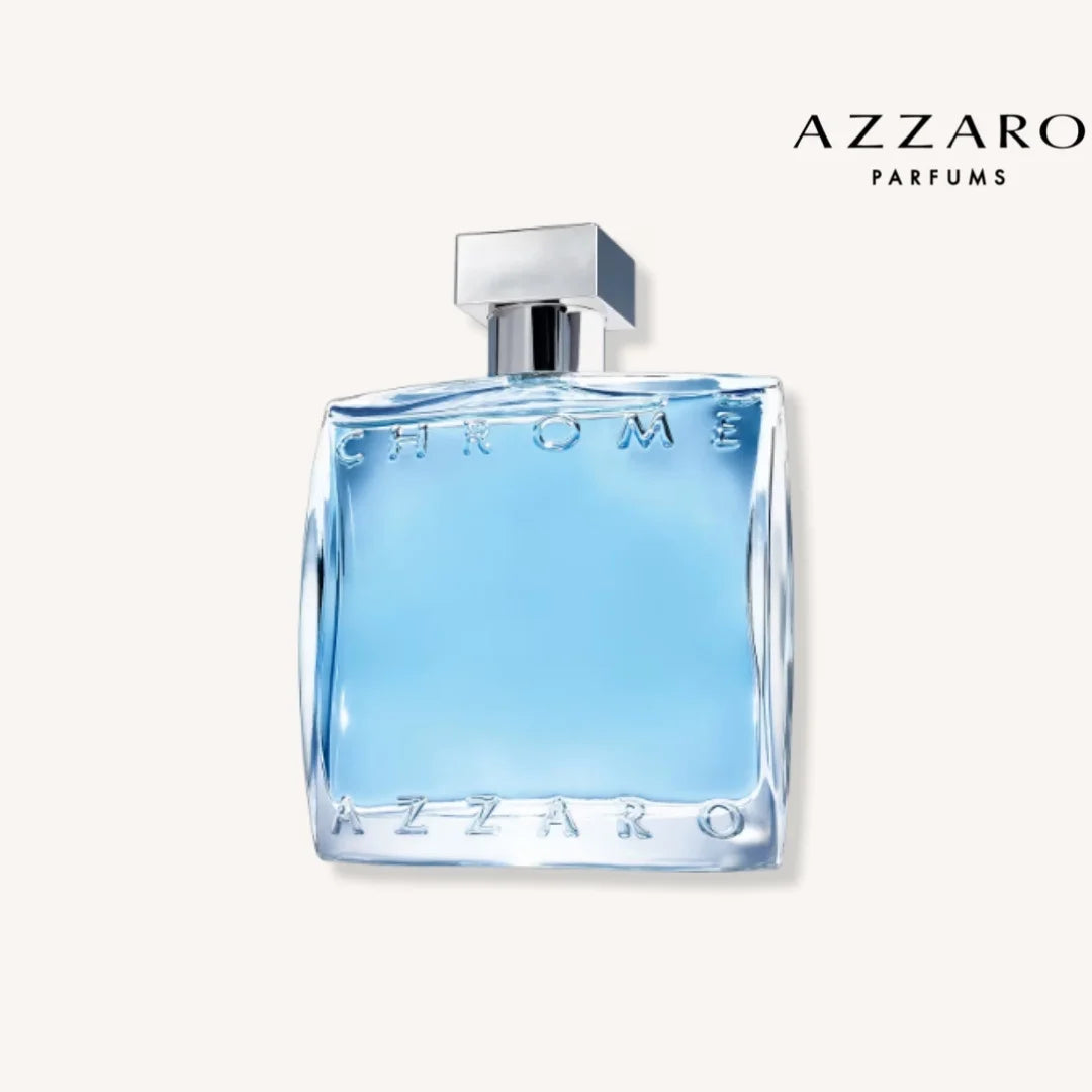 Azzaro the Most Wanted Eau De Parfum Intense; a Long Lasting Men&