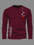 100% pure cotton men&