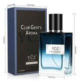 YCZ Men&