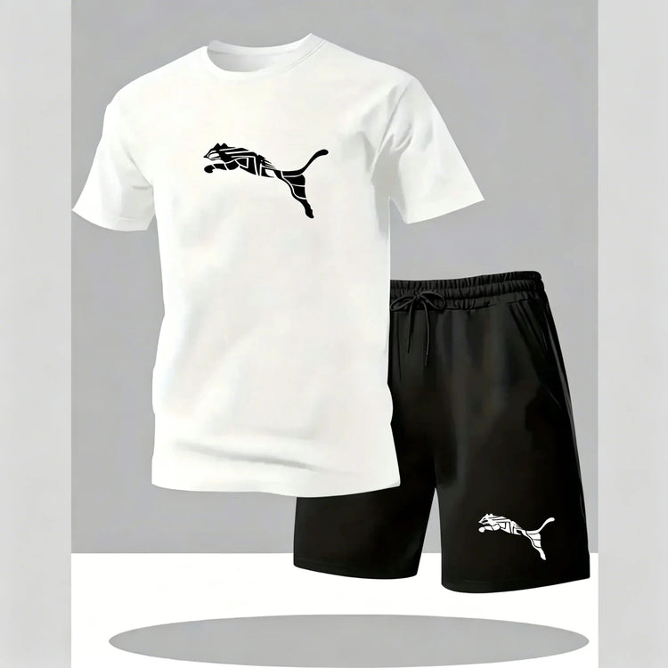 2026 Summer Outdoor Sports Set Men&