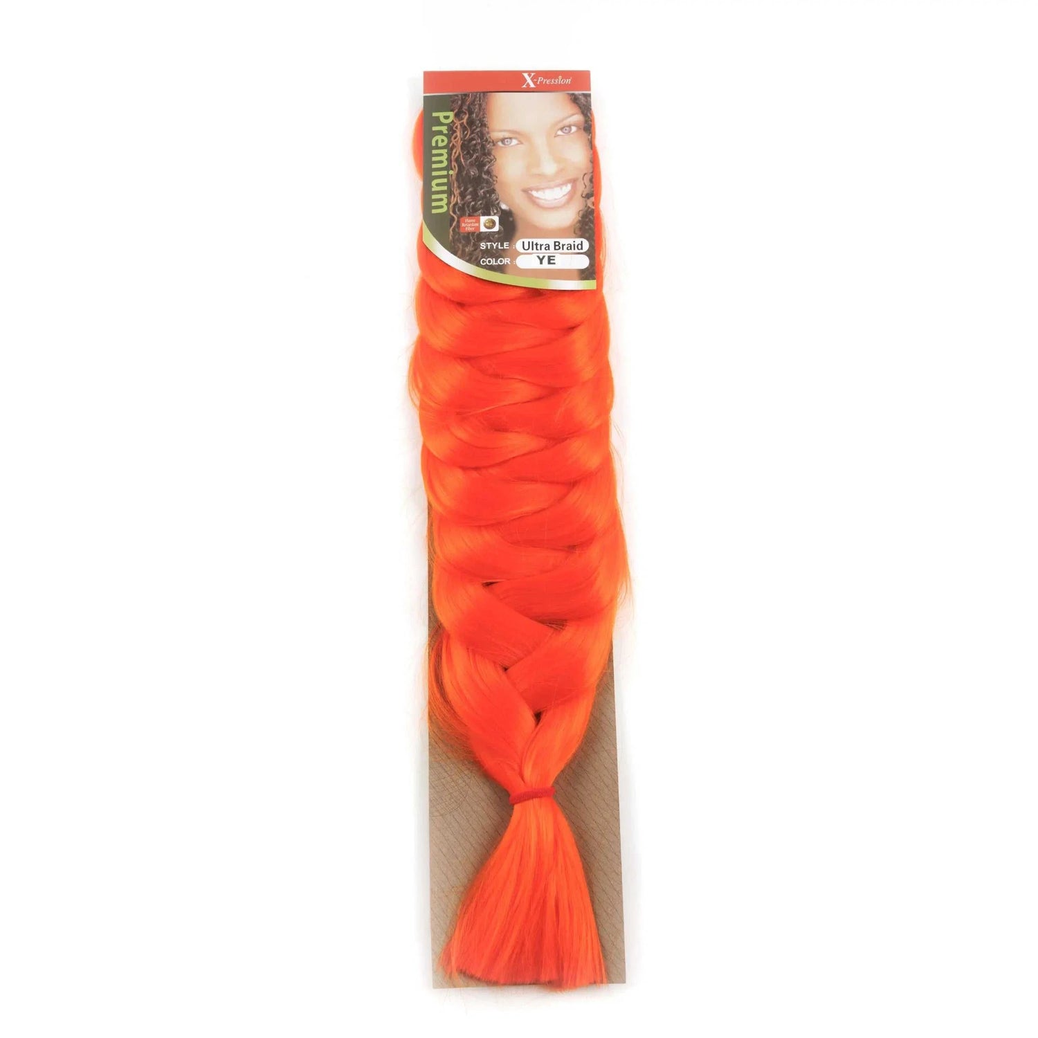 165g 82 Inch Flame Retardant Hot Water Setting Temperature Fiber Ultra Braid Synthetic Hair Extension Pre Stretch Braids Khamik Shop Online