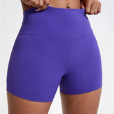 New Summer Sports Shorts Women Push up Gym Leggings Woman Fitness Running Soft Workout Clothing Train Yoga Shorts Quick-drying Khamik Shop Online