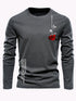 100% pure cotton men&