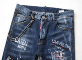 men jeans famous Men slim jeans Carmine Juneberry