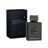 ARMAF Club De Nuit Intense Man Eau De Toilette, 3.6 Ounce, woody spicy Khamik Shop Online