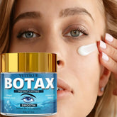 YUITIKUE Botax Instant Lifting Smooth Cream | With Collagen, Hyaluronic Acid & Retinol | For 2-Minute Instant Skin Firming Care Khamik Shop Online