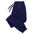 Men Casual Fashion Sports Pants Gym Sport Trousers for Men Jogger Sweatpantsrunning Workout Jogging Long Pants Khamik Shop Online