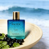 A Budget-Friendly Coastal Gem? Rayhaan Pacific Aura: Citrus-Aquatic Relaxation in a Blue Bottle Khamik Shop Online
