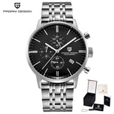 PAGANI DESIGN Fashion Business Men&